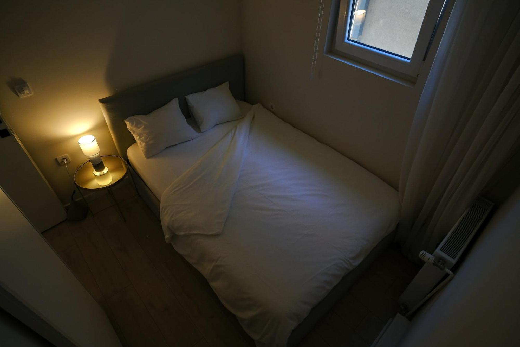 Apartment In Nis, Center! Brand-New 外观 照片