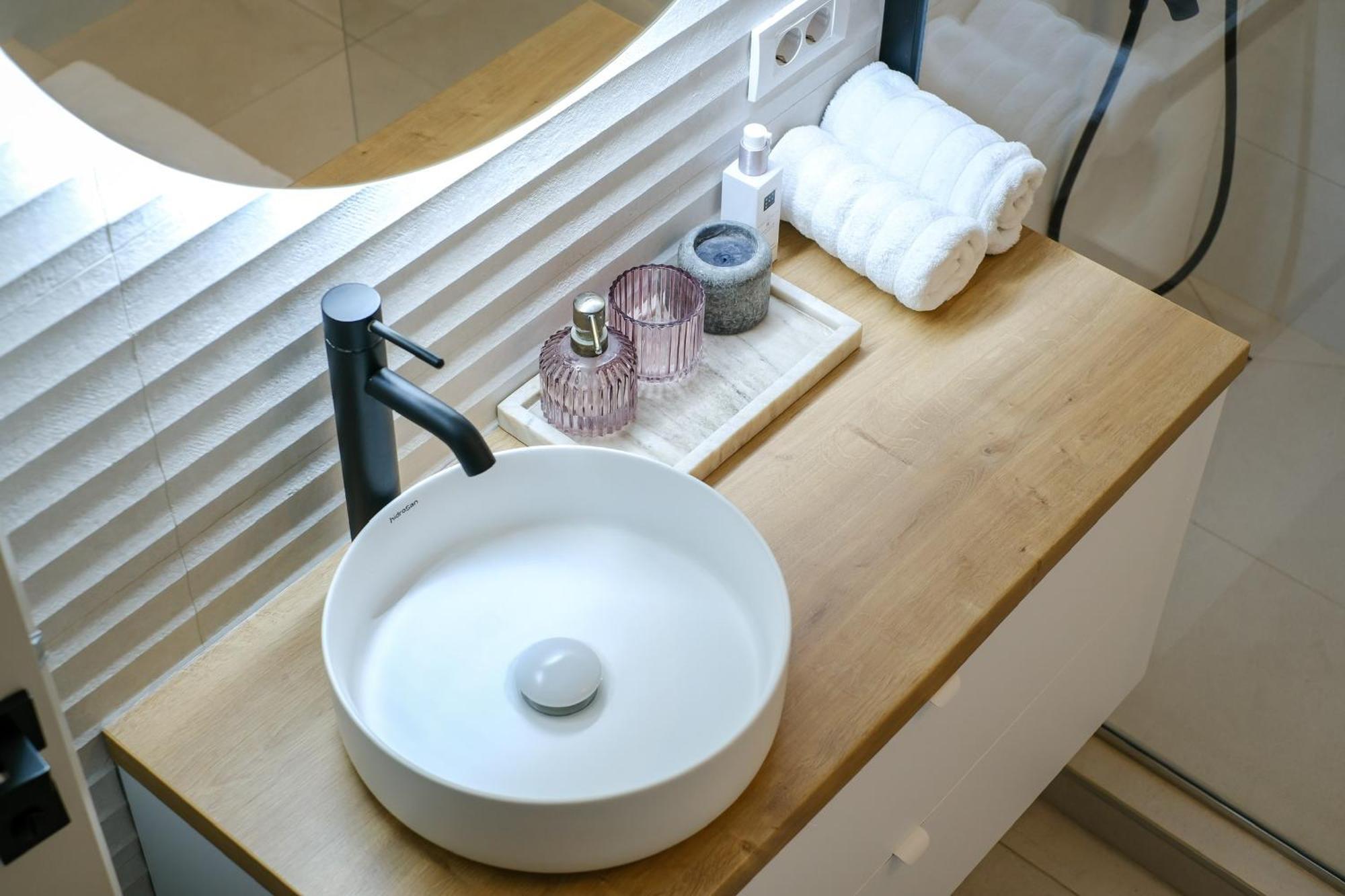 Apartment In Nis, Center! Brand-New 外观 照片
