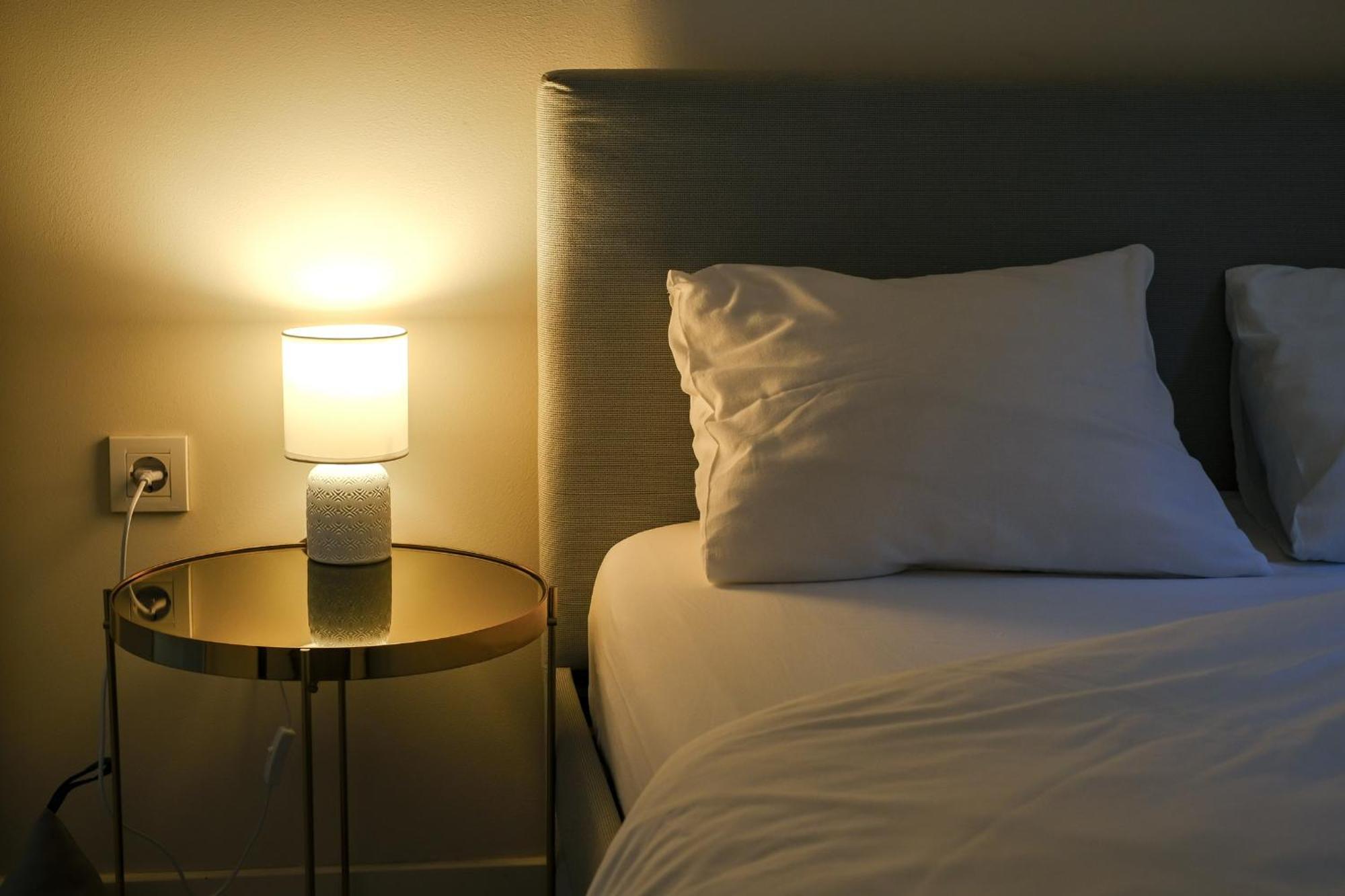 Apartment In Nis, Center! Brand-New 外观 照片