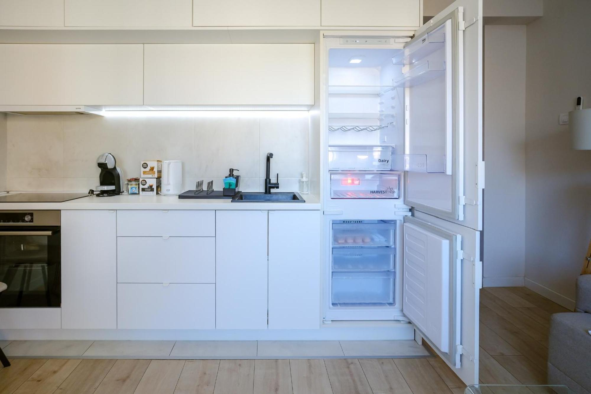 Apartment In Nis, Center! Brand-New 外观 照片