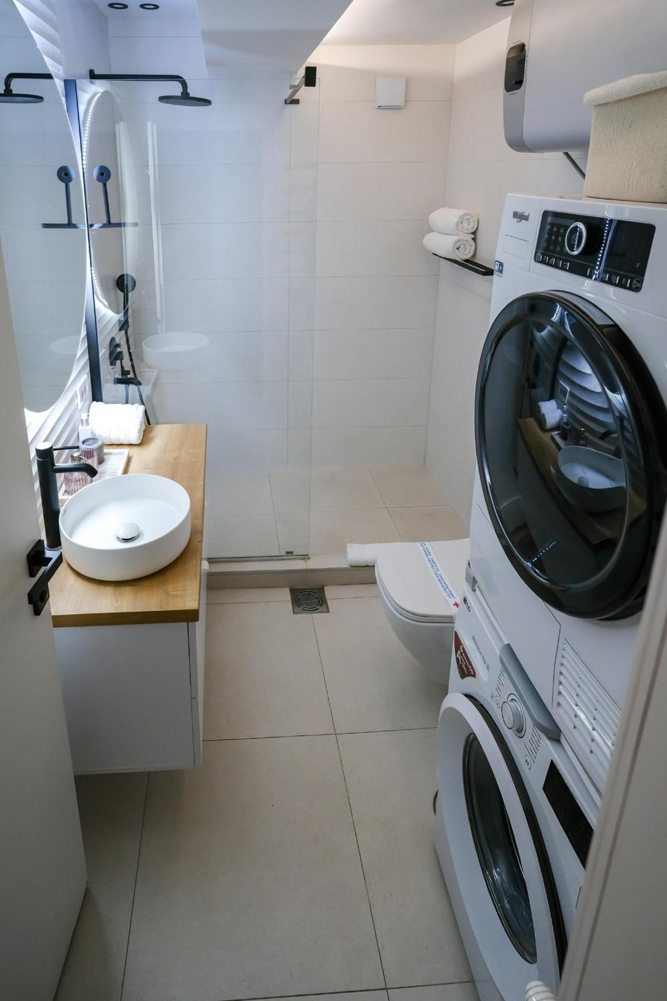 Apartment In Nis, Center! Brand-New 外观 照片